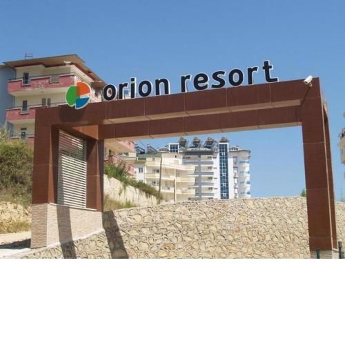 Orion Resort Zara 20