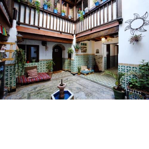 Oripando Hostel