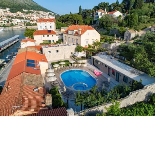 Orka Apartments