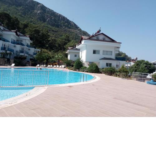 Orka Royal Hills E4
