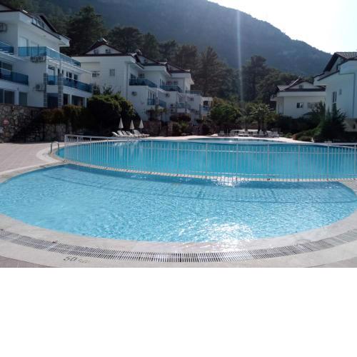 ORKA ROYAL HILLS E4