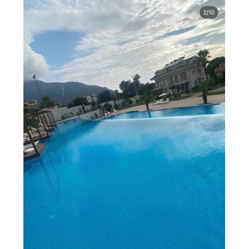 Orka world hotel