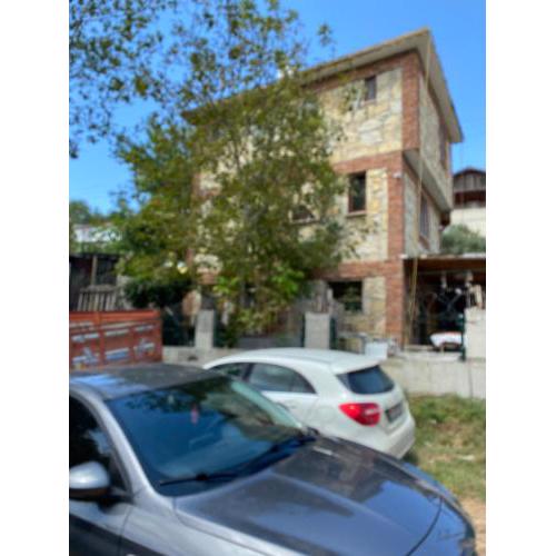 Orkide apartmanı
