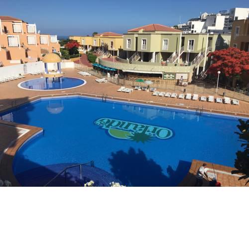 Orlando Apartment La Laguna 2