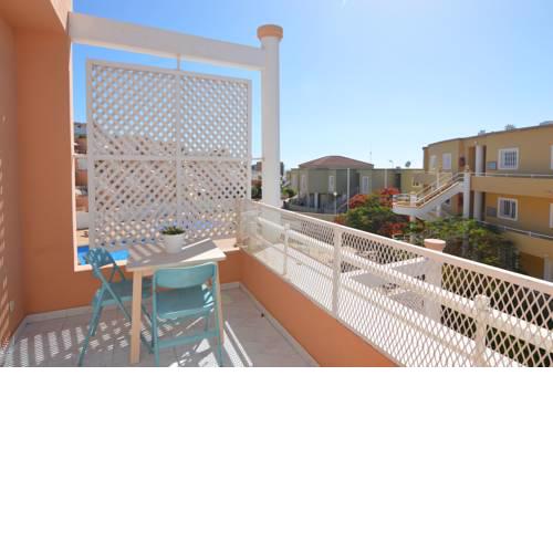 Orlando Apartment