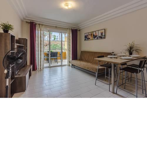 Orlando Apartment