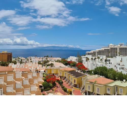 Orlando Costa Adeje Beach Home