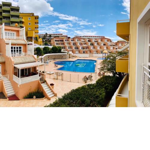 Orlando, Costa Adeje