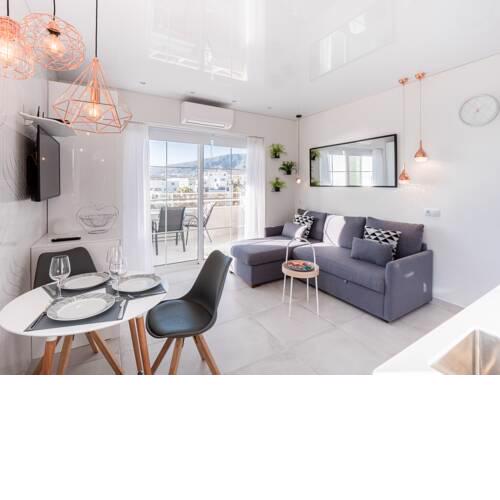 Orlando Ocean Pearl Apartment
