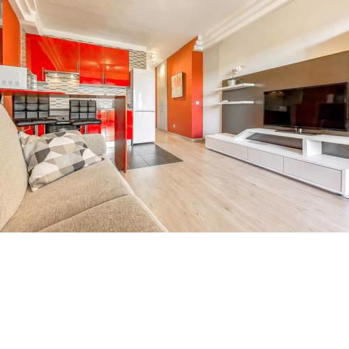 Orlando Sea View Apartment