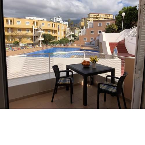 Orlando Tenerife Apartment