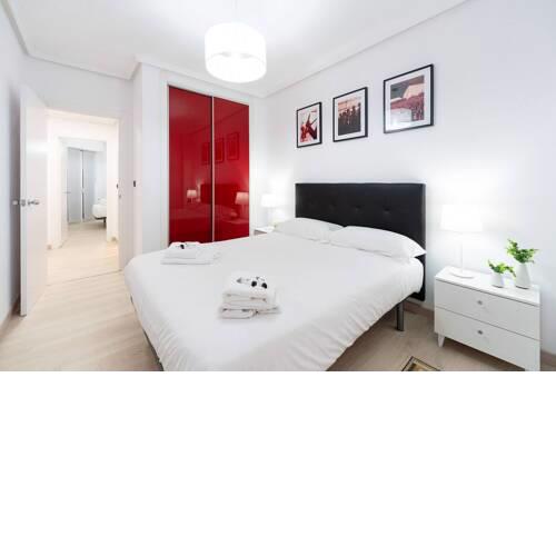 Orleans Apartment