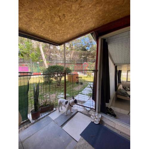Ornekkoy Beach Studio