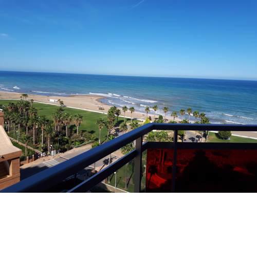 Oropesa Ciudad de Vacaciones 3000