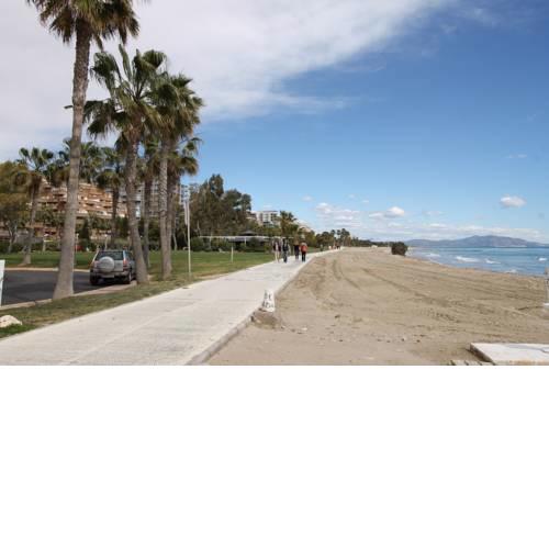 Oropesa Marina D´or Bahia Park I