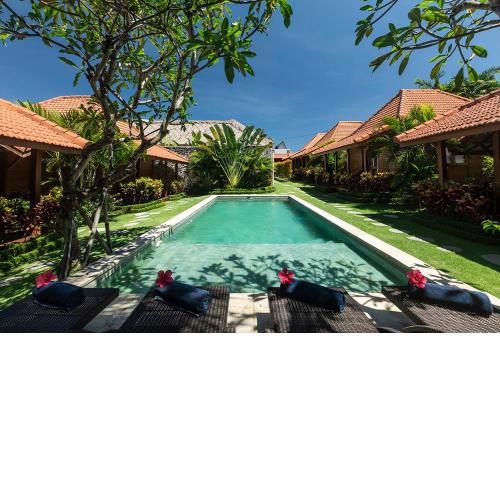 Orora Bungalows