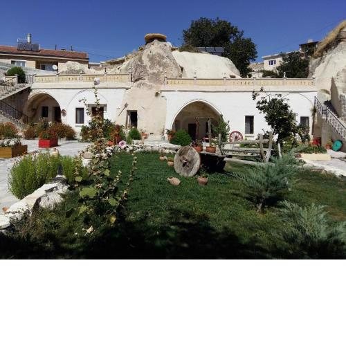 Ortahisar Cave Hotel