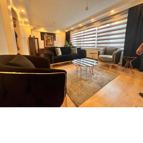 Ortaköy Square 1 min Zorlu Center 5 min @Best Loc