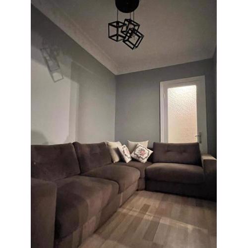 Ortakoy Uniqe View Apartment