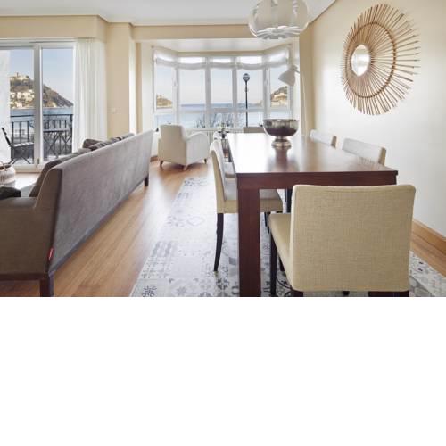 Ortzimuga - Basque Stay