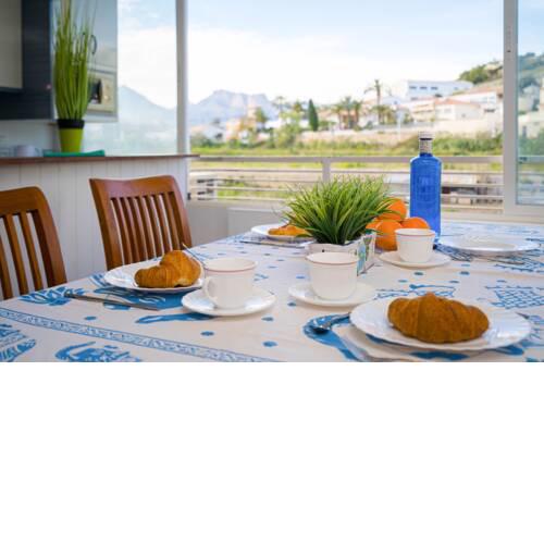 Orza Apartment