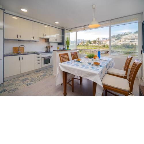 Orza Apartment