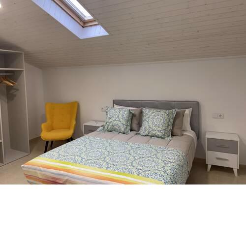 Os Arcos - Apartamentos Turísticos