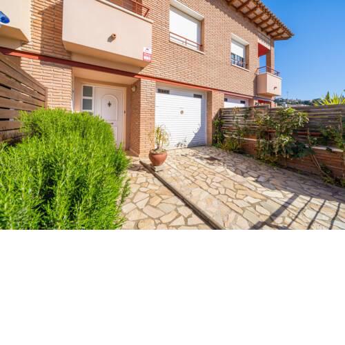 OS HomeHolidaysRentals Charme - Costa Barcelona