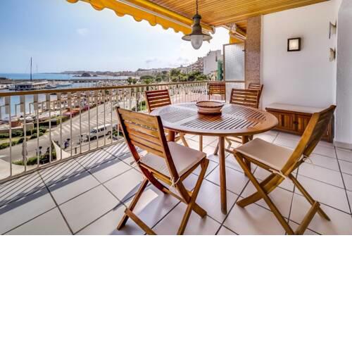 OS HomeHolidaysRentals Chesna - Costa Brava