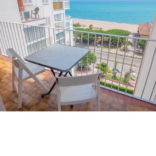 OS HomeHolidaysRentals Hona - Costa Barcelona