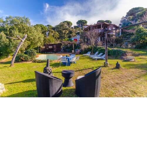 OS HomeHolidaysRentals Maravella - Costa Barcelona