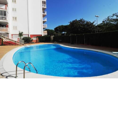 OS HomeHolidaysRentals Miramar - Costa Barcelona