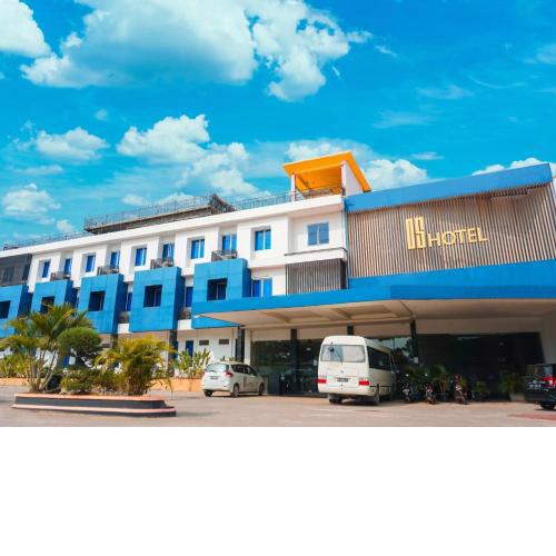 OS Hotel Tanjung Uncang