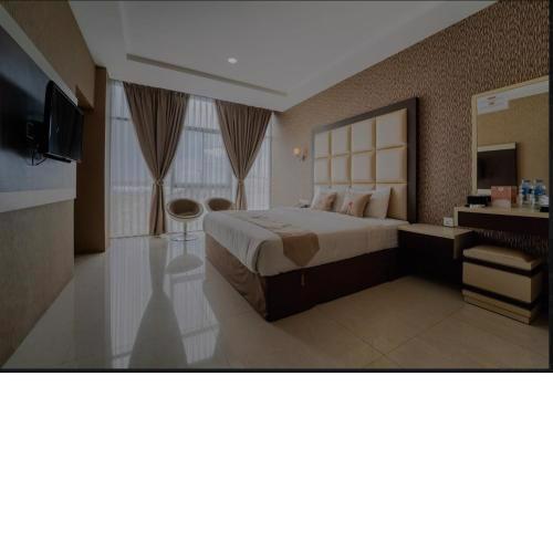 Osaka Hotel Batam