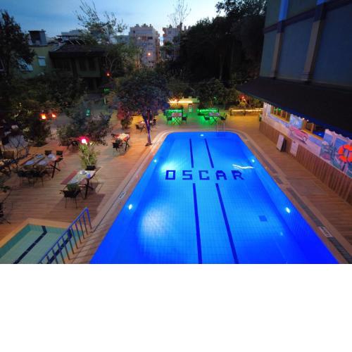 oscar hotel