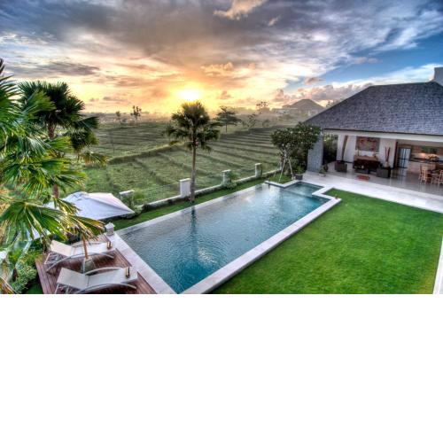 Oshan Villas Bali
