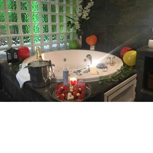 Oshun - Wonderfull Apartment Tematic in Gran Via