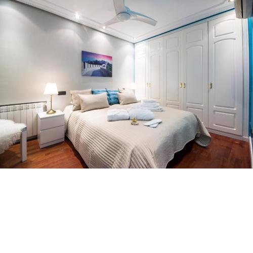 Oshun Comfort apartment in Sol