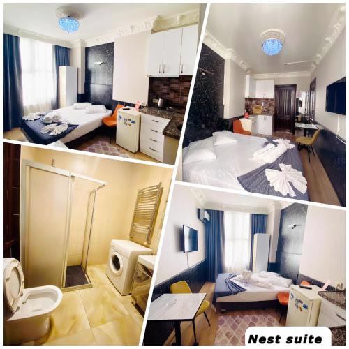 OSMANBEY SUİTE Hotel