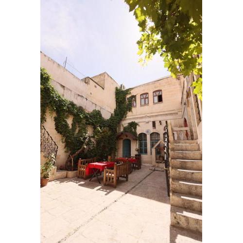 Osmanlı Konağı - Şerif Paşa Butik Otel