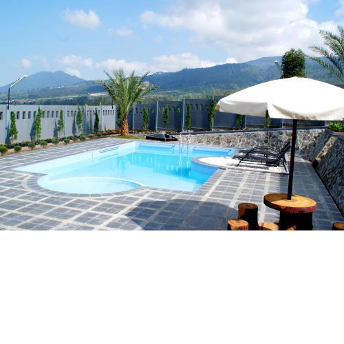 Osmond Villa Resort