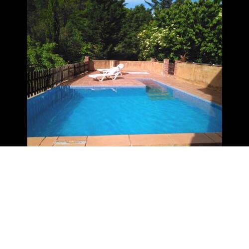 Osor Villa Sleeps 20 with Pool