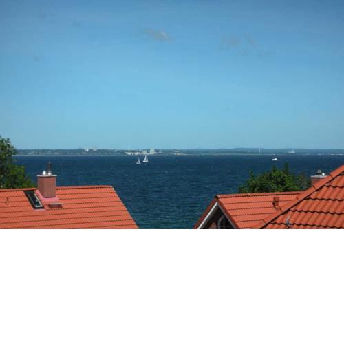 (OST18) - Ferienwohnung Muschelsucher
