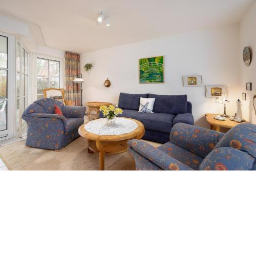 OST29b Ferienwohnung Muschelbank