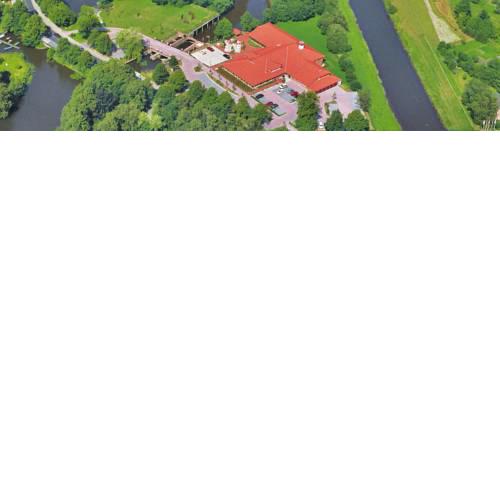 Oste-Hotel Superior