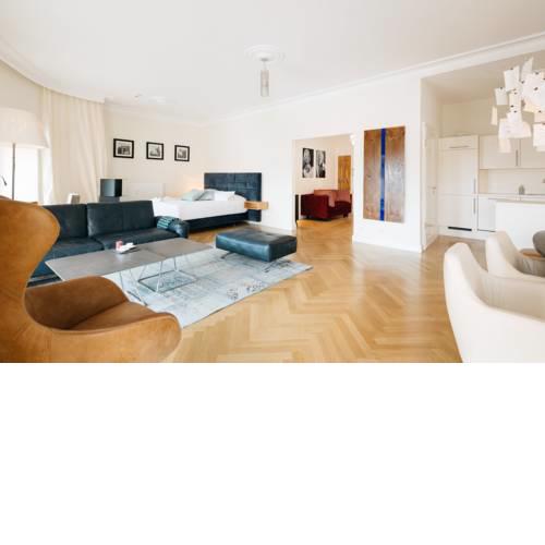 Osteiner Hof by The Apartment Suite