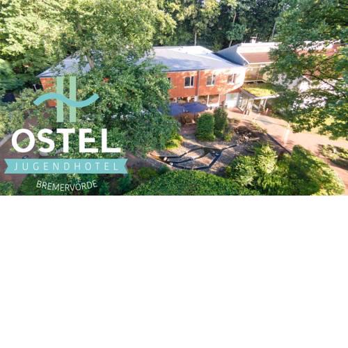 Ostel Jugendhotel Bremervörde