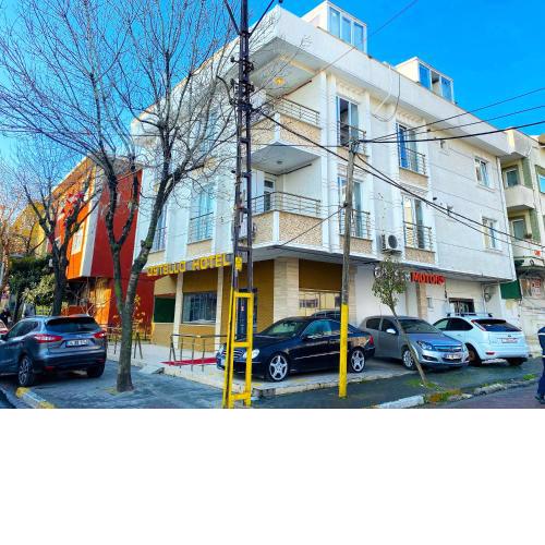 OSTELLO HOTEL AVCILAR