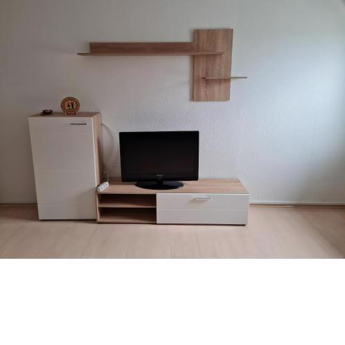Osterbroock 3, Oli Monteurwohnung