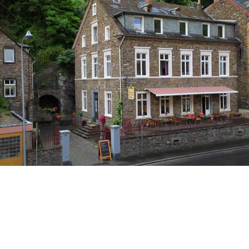 Osteria Del Vino Cochem
